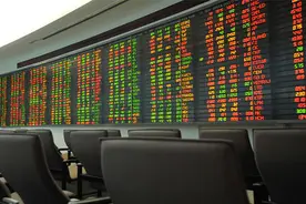 股票会像房子一样形成连续不断的上升趋势吗图片