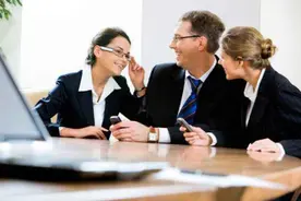 HR他们自己频繁跳槽吗？图片