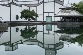 苏州独行记｜在水墨江南中放空自我、找到自我图片