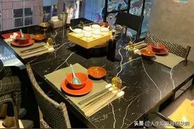 你会打包吃不完的饭菜吗图片