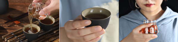 整天加班还能养颜？原来她们都在喝这种红曲酒