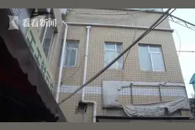 成都一新生儿被装塑料袋从酒店2楼扔下！涉事父母已在接受警方调查图片