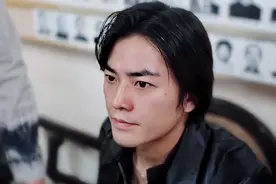 留长发也帅气的男明星，我只服这3位！直接“秒杀”小鲜肉啊图片