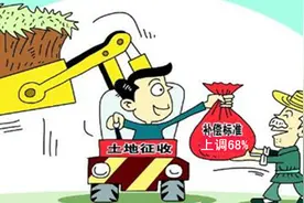 476.739 亩！洛阳征地新消息！涉及顾县镇8个村子，补偿标准已出图片