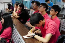 大学生盛行的“假努力”行为，看似在上进，实则多半在做无用功图片