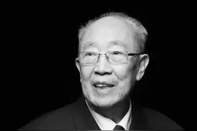 沉痛哀悼我院名誉院长吴孟超院士！图片