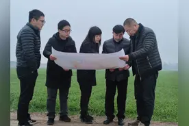 追记漯河市公路事业发展中心干部张庆闽图片