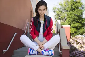 Angelababy杨颖的上位史，与四个男人背后的故事图片