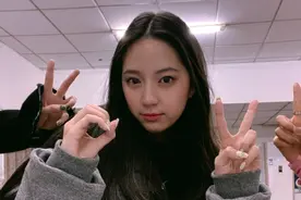 杨幂接班人显平庸？刘浩存中规中矩显寡淡，文淇古装反串却惊艳图片