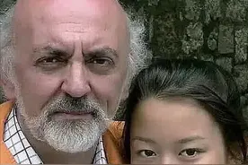 吉娜的上位史，和“被选择”的名媛路图片