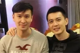 霍楠被批打造“网红球队”，签约球员中多位网红，老队长被清洗。图片