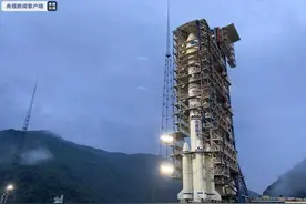 北斗刚完成全球布局，巴铁宣布全国使用，美俄罕见抛出橄榄枝图片