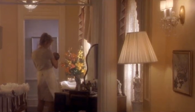 《禁止尖叫》：婆婆为了独占儿子，给儿媳吃动物催产素，结局舒适