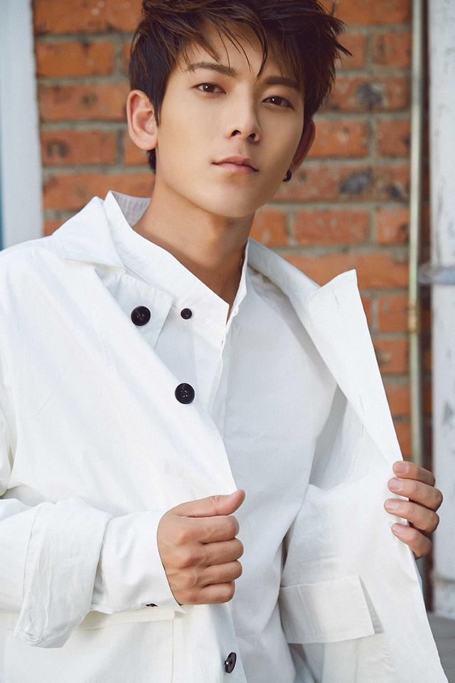 李准基陈翔(撒谎王陈翔的毁灭史) - 桓桂百科号