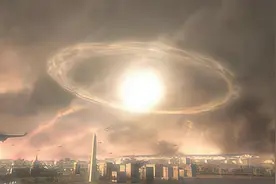 电磁脉冲武器的威力有多强？专家称命中一枚即可让航母失去战斗力图片