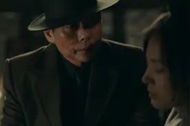 前行者：清姐牺牲，大川是叛徒？马天目暴露印证了裴如海的猜测图片