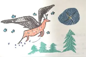 我的妈妈是精灵｜多维度解读童话故事里的真意，有时候要相信童话图片