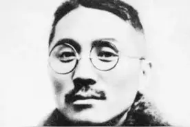 “暗杀大王”王亚樵，蒋介石最怕的人，为何死在朋友妻子家中？图片