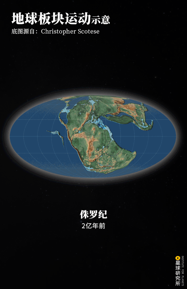 伟大的山界之王——喜马拉雅山脉