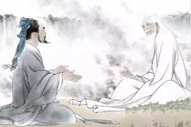 孔子弟子三千，贤者七十二，谁才是我心中那个最有趣的灵魂图片