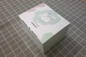 让男人更加体面的应酬----CUORI卓力手持蒸汽挂烫机BG579图片