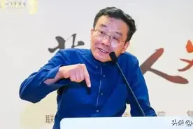 一堂课一包烟，上课频频爆粗口，两大网红教授却依然深受学生喜爱图片