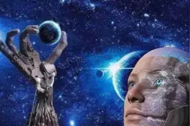 外星人为何不会来访？哈佛天文学家：人类像蚂蚁一样毫无吸引力图片