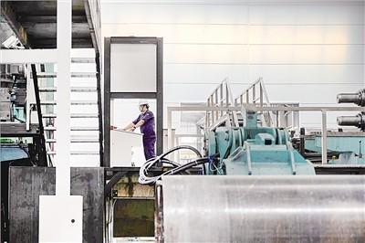 「砥砺新征程」郑州高新区：奋力开创“又高又新”高质量发展新局面