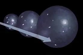 宇宙14︱如果重元素是氢元素合成的，那最初的氢元素是怎么来的？图片