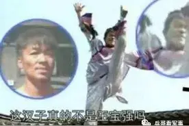 赵薇大方承认《还珠格格》里面的孩子就是“小沈阳”哈哈图片