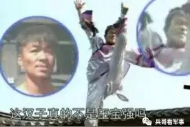 赵薇大方承认《还珠格格》里面的孩子就是“小沈阳”哈哈图片