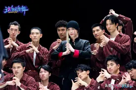 豆瓣8.9，上线25天，热度雄霸全网第一，这部综艺凭什么这么豪横图片