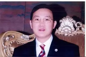董卿老公密春雷的豪横发迹史，和他背后的花边绿帽图片