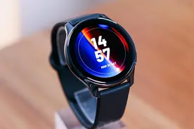 三款智能手表横评：一加手表、华为GT2和小米手表Color买谁更合适图片