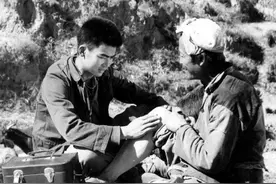 传奇知青孙立哲：兽医起步给人看病动手术，初中生当上副县长图片