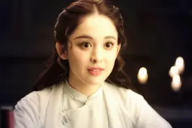 娜扎火力全开清库存，4部作品霸屏半年，有考虑过观众的感受吗？图片