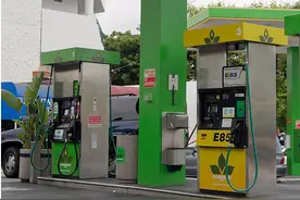 贵州加快“五合一”综合加注站建设，为“碳达峰”贡献切实行动图片