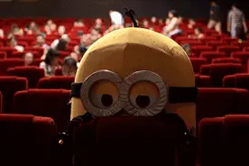 不看电影也能逛影院！超低价零食饮料，可以“薅羊毛”！图片