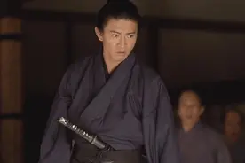 日本第一剑客：从不洗澡，不近女色，历经大小60余战无一败绩图片