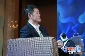左晖骤然离世，留给贝壳三道题图片