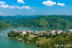 贵州这么大，最适合养老的还是这三座城图片