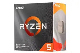 重返艾泽拉斯的你该怎么装机？锐龙5 3500X大战Core i5 9400F给你答案图片