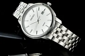 低价有好货！20款好看不贵的几百元级男士、女士腕表年终推荐图片