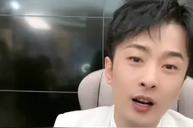 辛巴再次举办大型演唱会，为何一个月只能开播两次？属实无奈图片