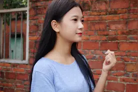 网红“企业家”张曼如，虚假人生履历，坐拥78亿身价7套房产图片