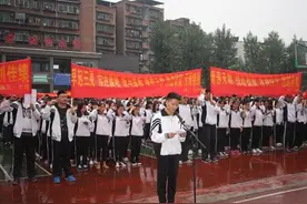 高三班主任坦言：最后高考能够“超常发挥”的，往往是这3类学生图片