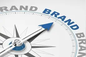 商标、品牌、LOGO，三者区别在哪里？图片