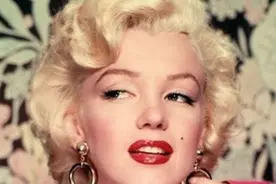 “美国艳星”玛丽莲·梦露到底有多迷人？（多图）图片