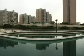 国家级一流专业|西安建筑科技大学给排水科学与工程图片