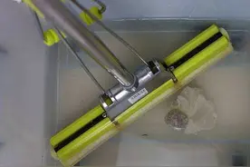 酒店地板清洁后还有臭味？这个原因你应该忽略了图片